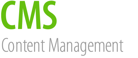 CMS - Content Management
