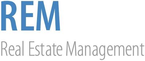 REM - Real Estate Management